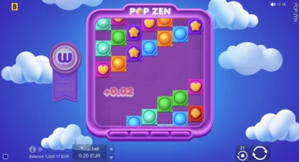 Pop Zen - 17