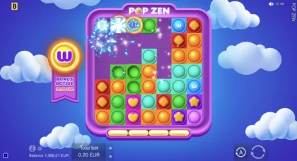 Pop Zen - 15
