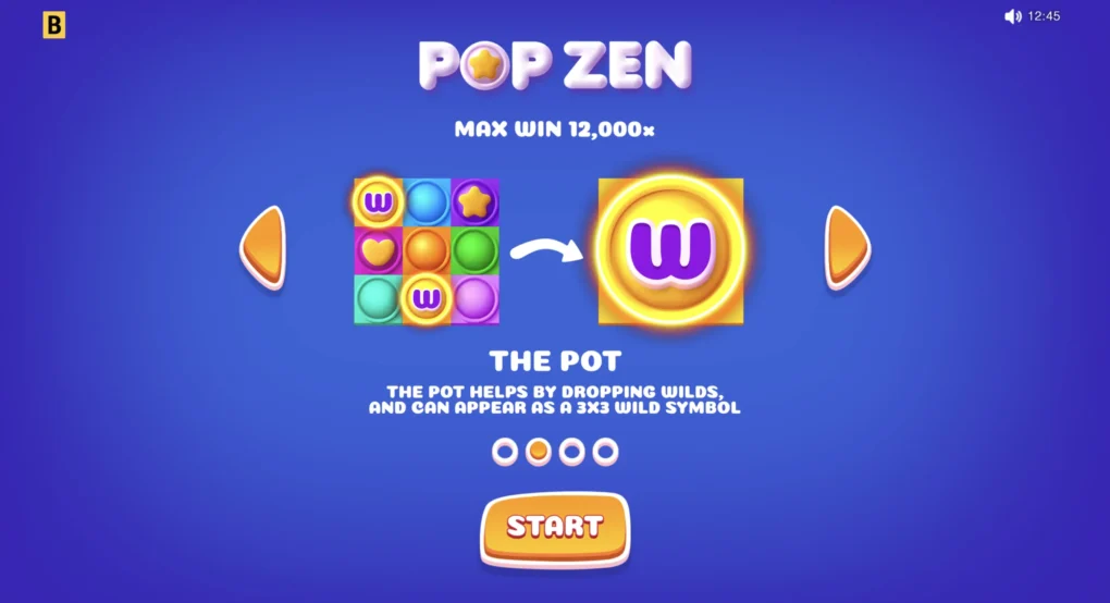 Pop Zen - 9