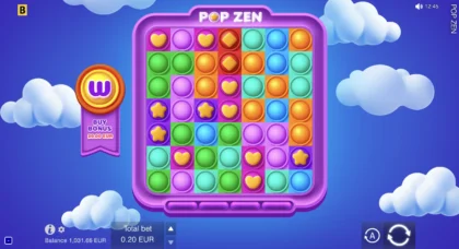 Pop Zen - 11