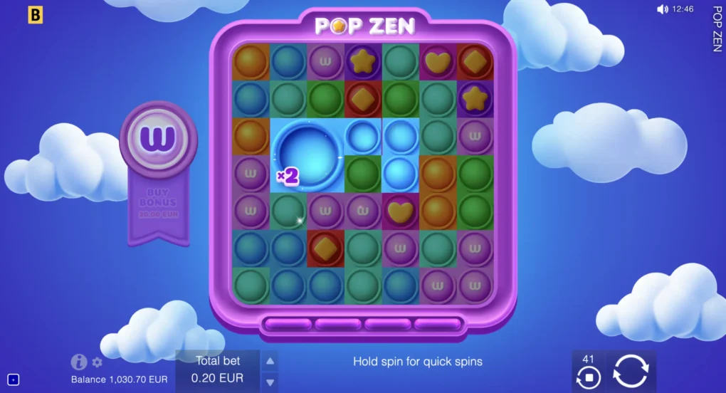 Pop Zen - 4