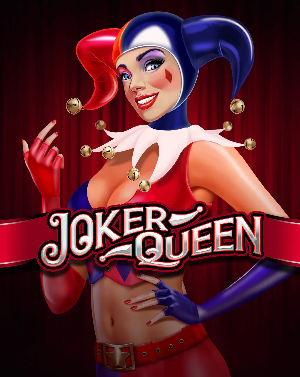 Joker Queen