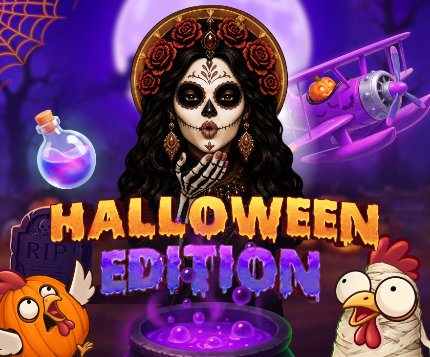 Promoción de Semana Santa: 4 juegos temáticos para aumentar los beneficios estacionales - 6