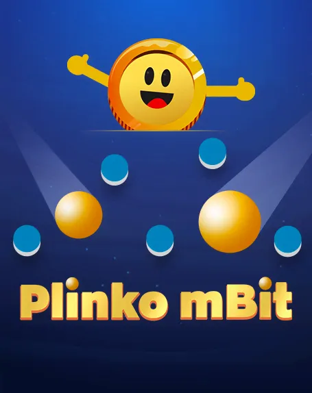 Plinko Mbit