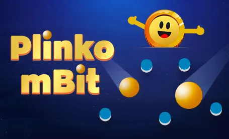 Plinko Mbit