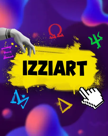 Izzi Art