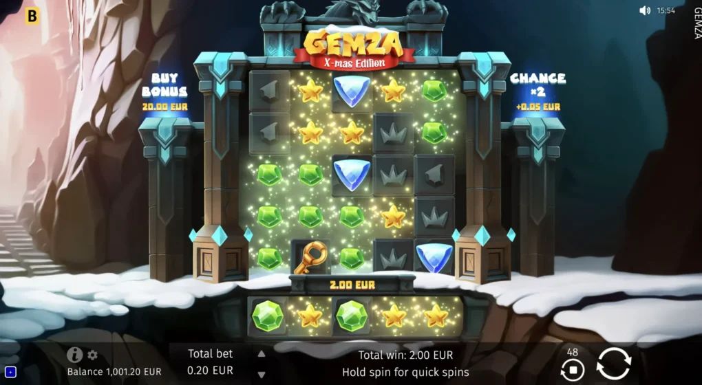 Gemza X-mas - 5