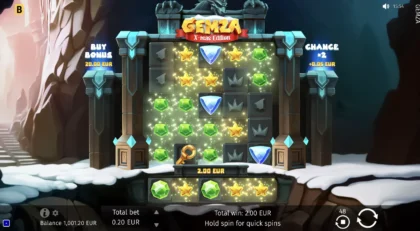 Gemza X-mas - 9
