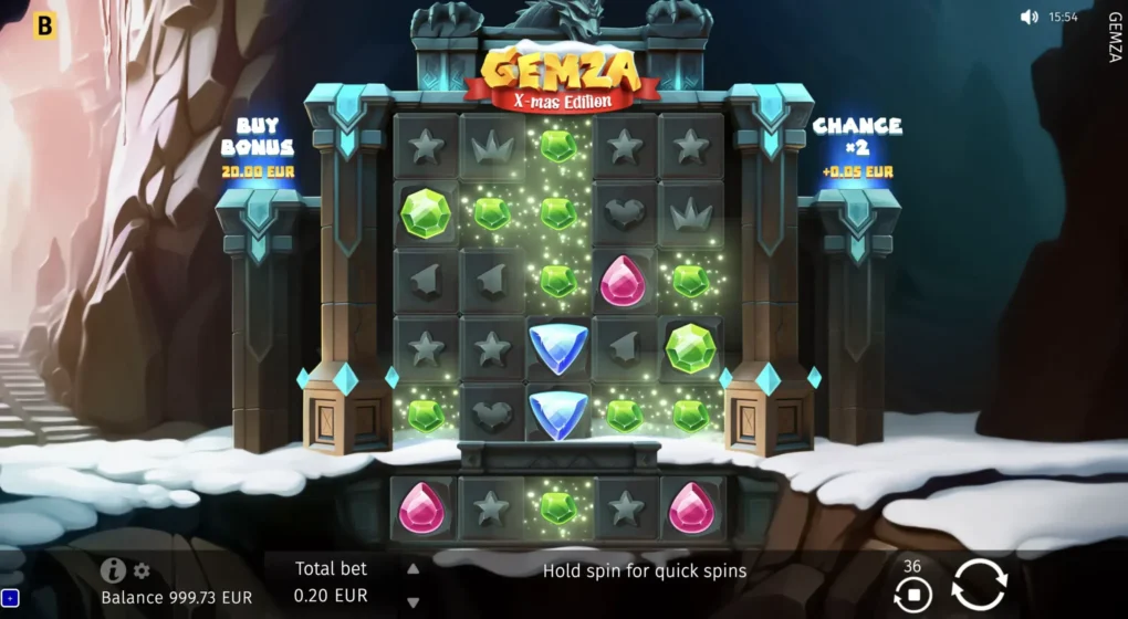 Gemza X-mas - 4