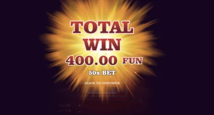 Slot Machine Christmas - 10