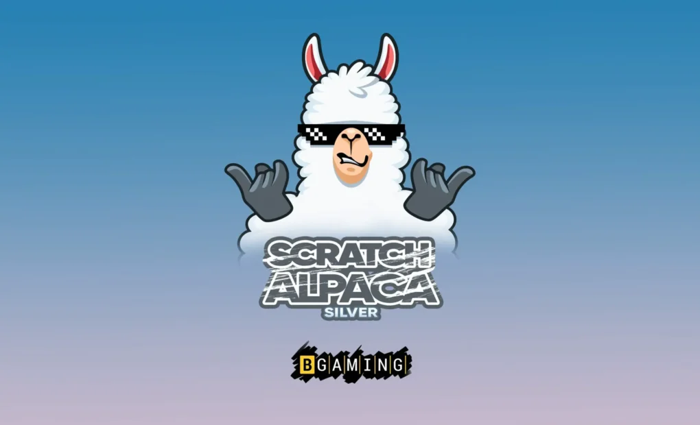 Scratch Alpaca Silver - 6