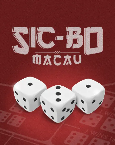 Sic Bo Macau
