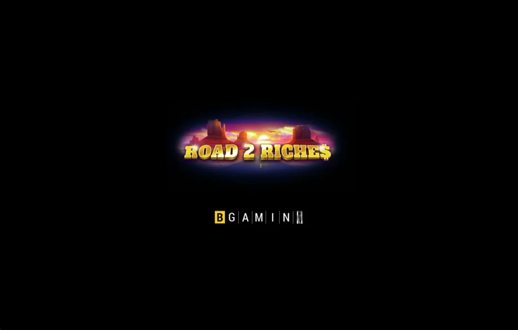 Road 2 Riches - 8