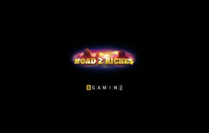 Road 2 Riches - 15