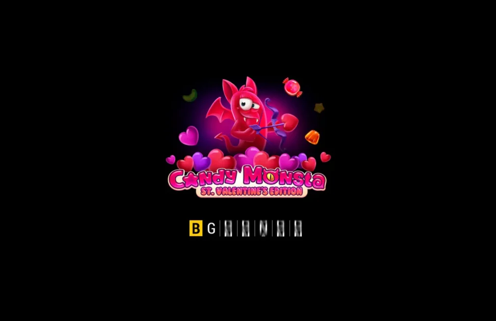 Candy Monsta St.Valentines - 5