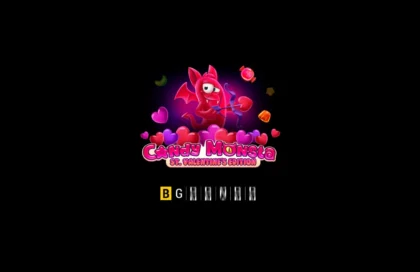 Candy Monsta St.Valentines - 9