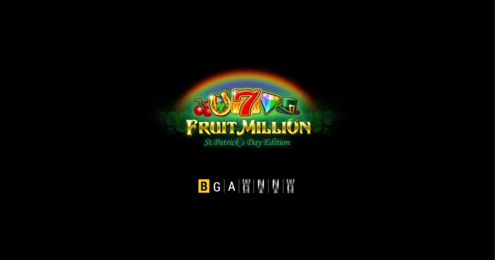Fruit Million St.Patricks - 2