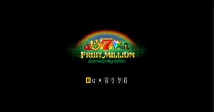 Fruit Million St.Patricks - 6