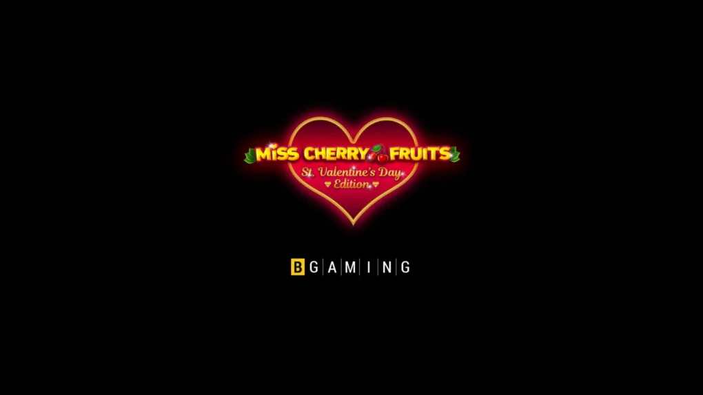 Miss Cherry Fruits St.Valentines - 6
