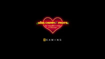 Miss Cherry Fruits St.Valentines - 13