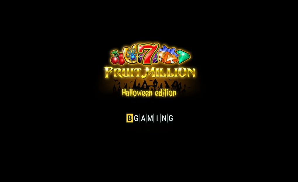 Fruit Million Halloween - 4