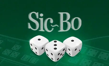 Sic Bo