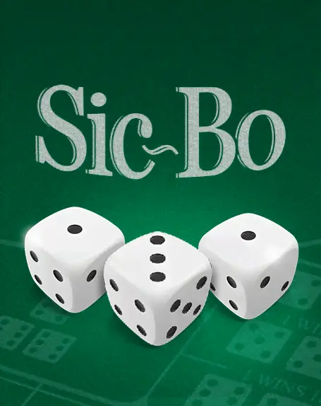 Sic Bo
