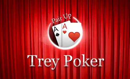 Trey Poker