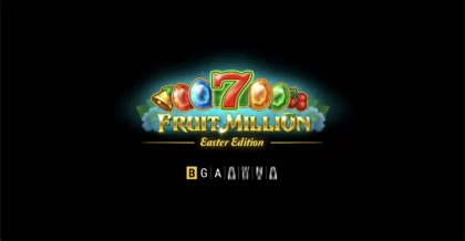 Fruit Million Easter - 7
