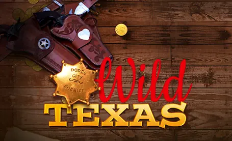 Wild Texas
