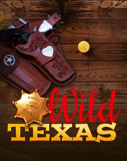 Wild Texas