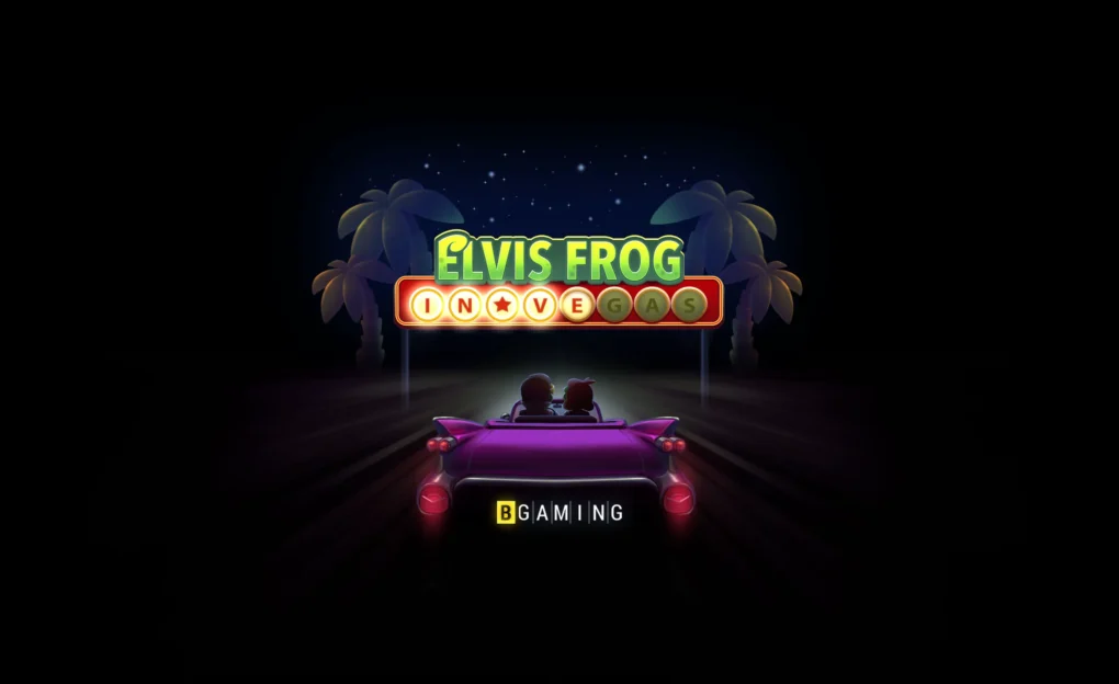 Elvis Frog in Vegas - 9