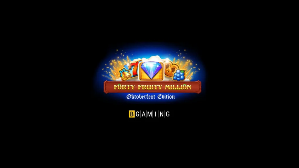 Forty Fruity Million - 5