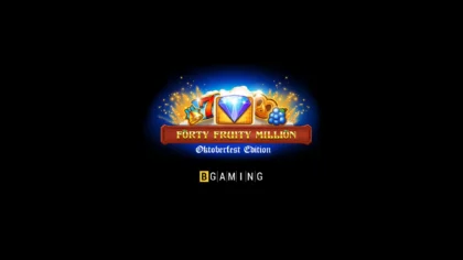 Forty Fruity Million - 10