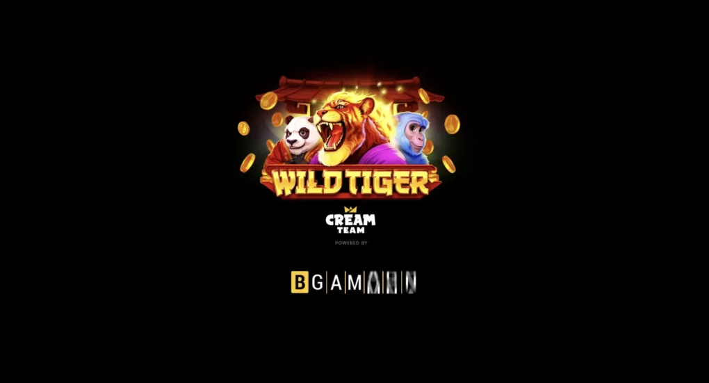 Wild Tiger - 8