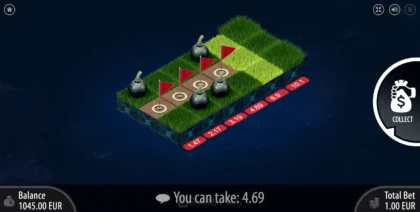Minesweeper - 5