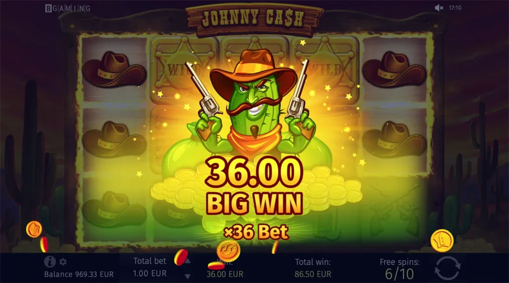 Johnny Cash - 5