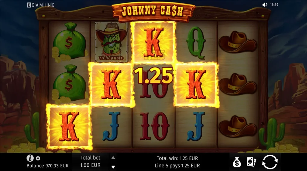 Johnny Cash - 12