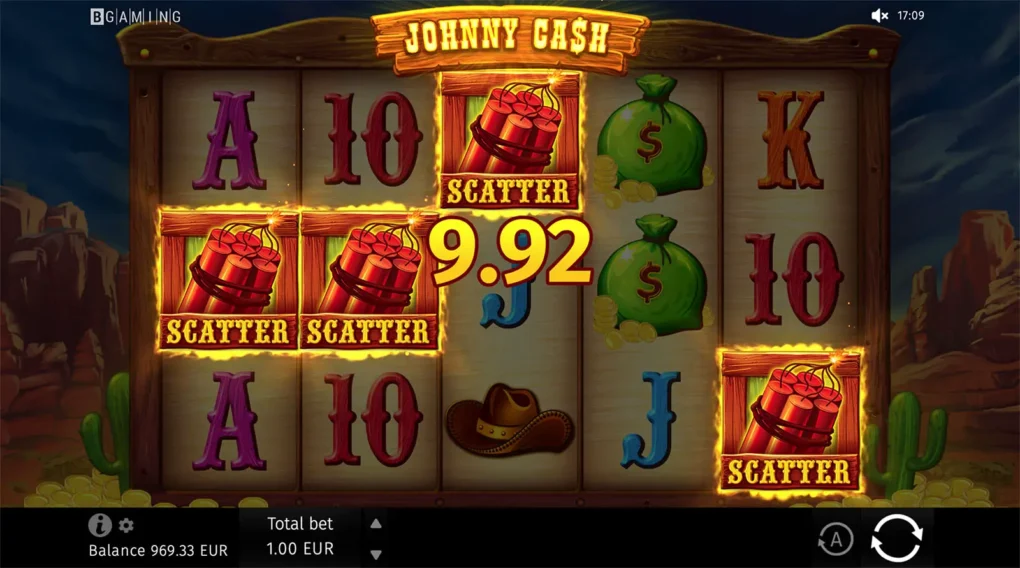 Johnny Cash - 7