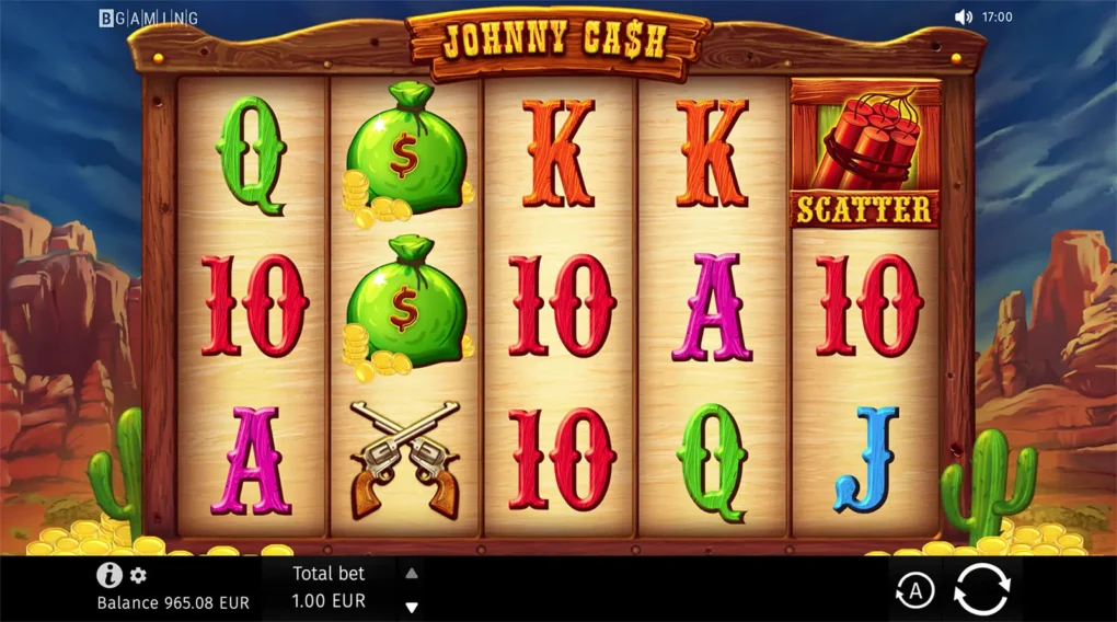 Johnny Cash - 10