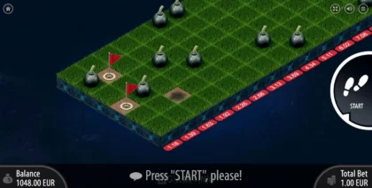 Minesweeper - 4