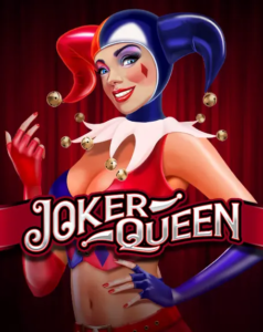 Joker Queen | BGaming