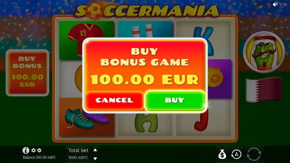 Soccermania - 6