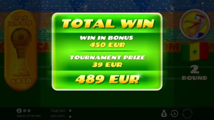Soccermania - 27