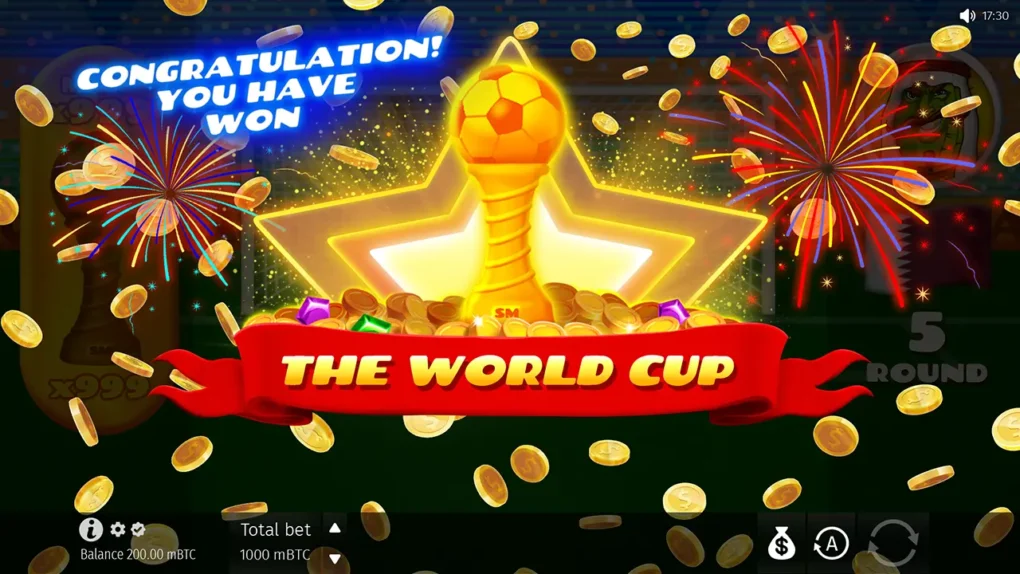 Soccermania - 2