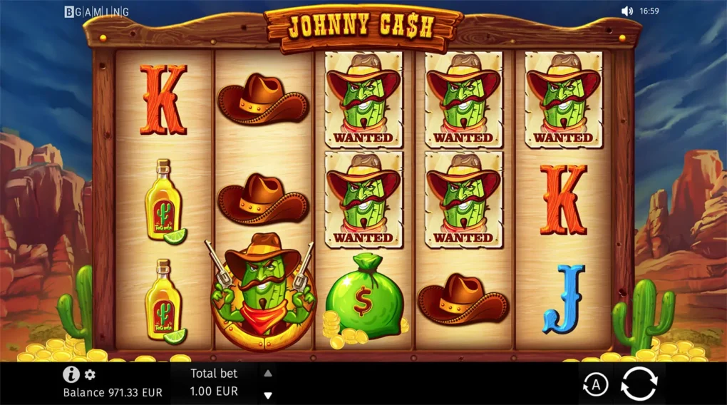 Johnny Cash - 2