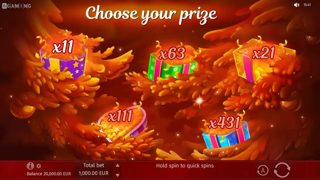 Gift Rush - 6