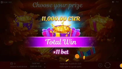 Gift Rush - 21