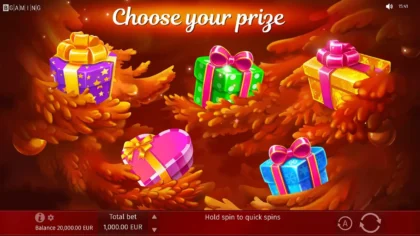Gift Rush - 17