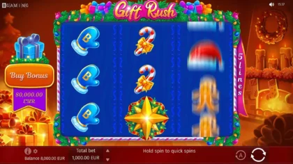 Gift Rush - 19